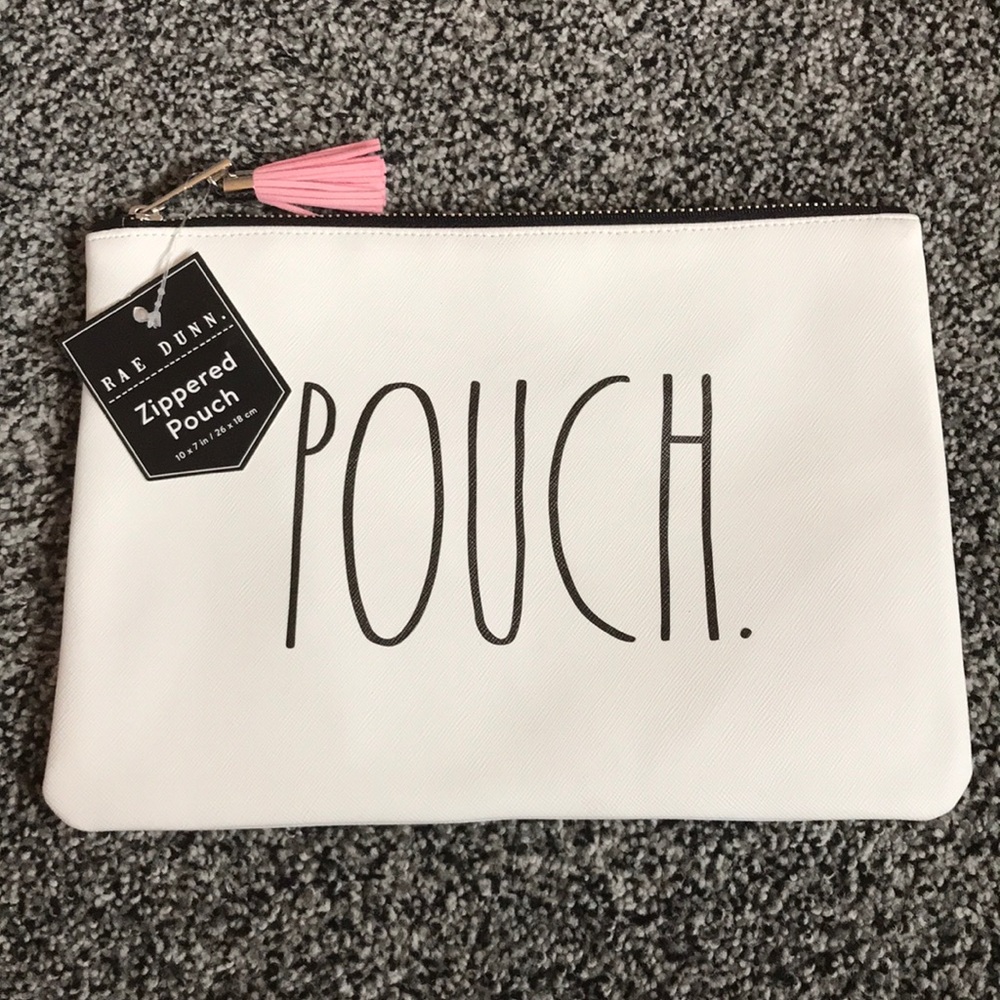 Rae Dun POUCH bag